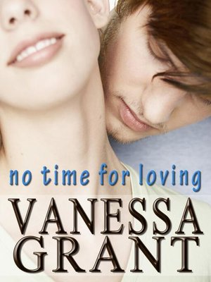cover image of No Time for Loving